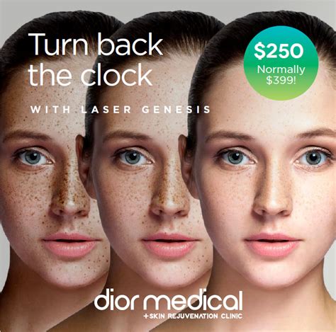 Skin Rejuvenation Clinic in Pascoe Vale, Melbourne 